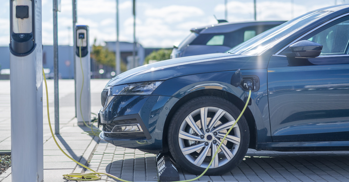 Feds admit China-linked EVs pose espionage risk