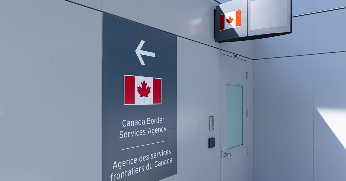 17,800 screened, 1 deported: Ottawa’s IRGC crackdown falls way short