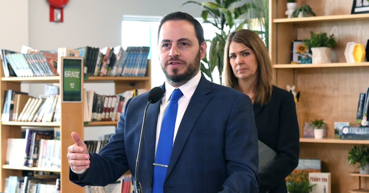 Alberta fast-tracks four new teacher certificate pathways to ease classroom shortages