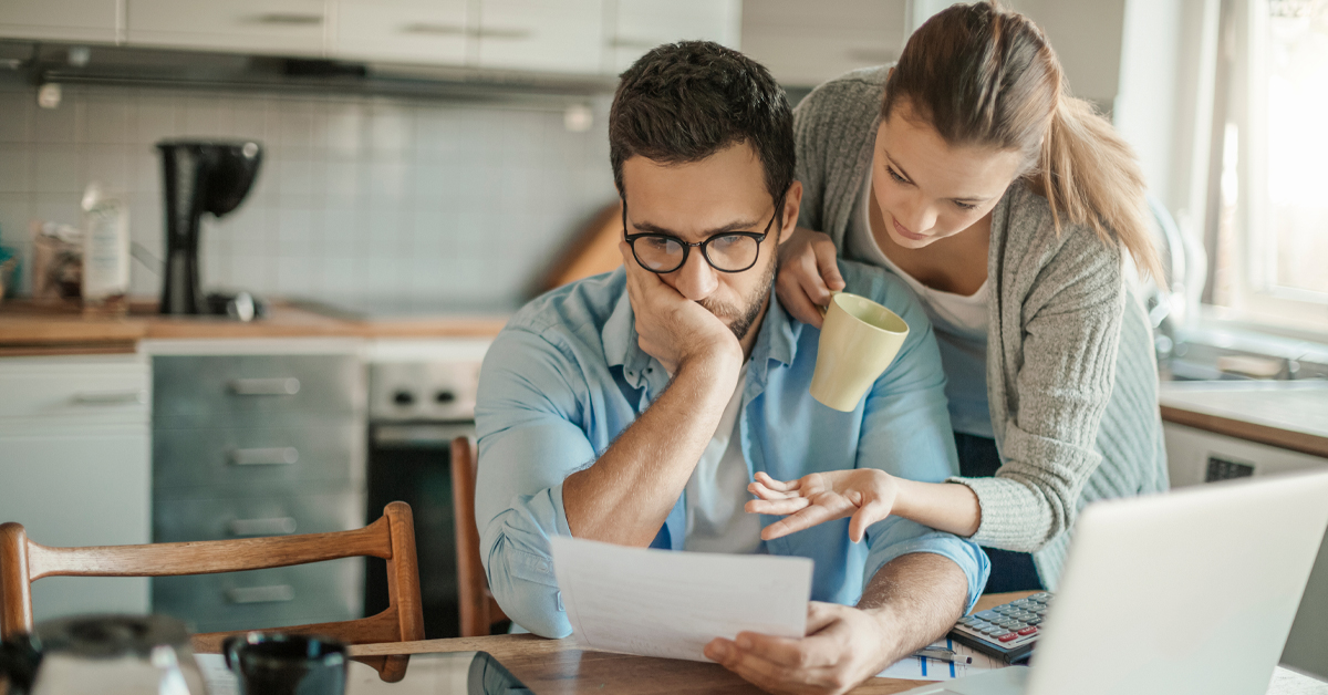 Canadians are going broke at levels not seen since the 2008 financial crisis