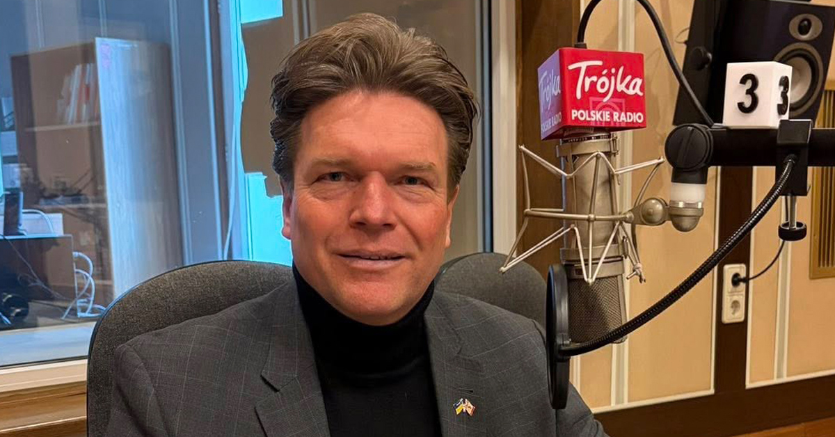 Fact check: Lukaszuk’s 'Forever Canada' campaign isn't just Alberta grassroots activism