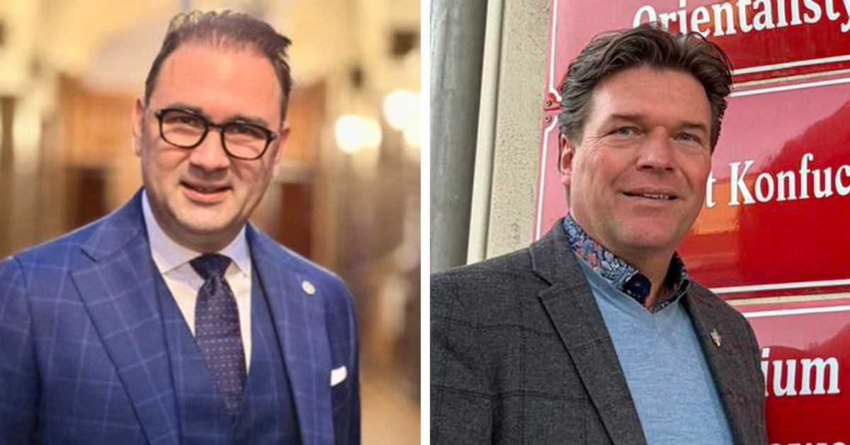 Alberta fact check: Dimitri Soudas falsely claims Lukaszuk petition was meant for legislature vote, not referendum