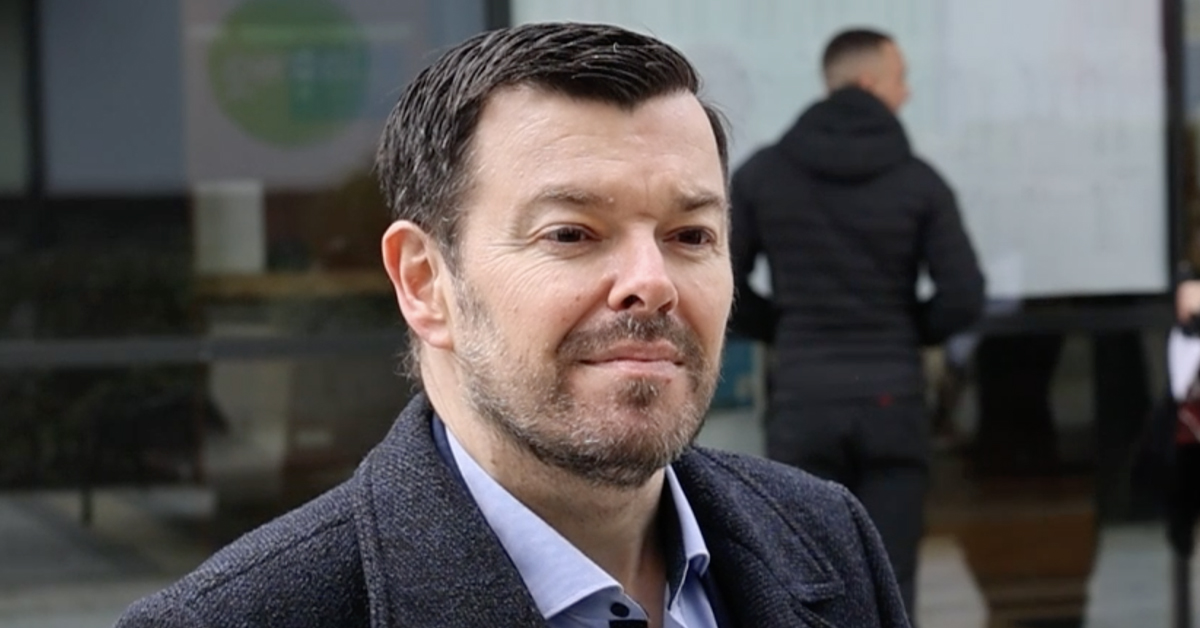 A partial victory for Kirk Loco — but the Gardaí are still hiding their evidence