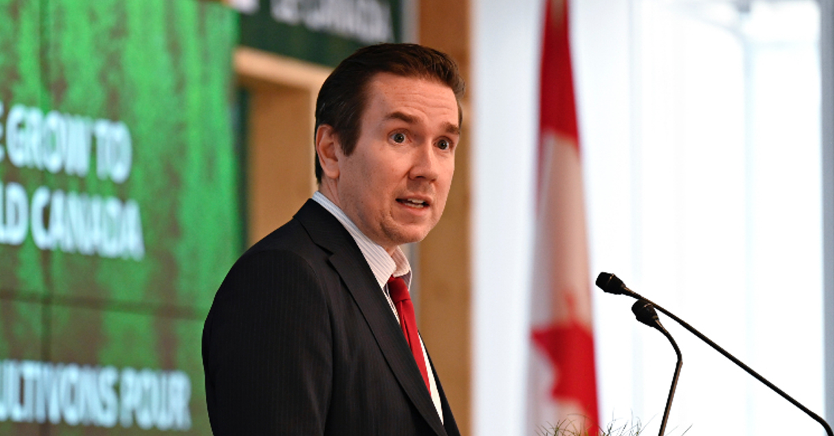Fact check: Corey Hogan says Albertans don’t want this debate — but hundreds of thousands signed up for it