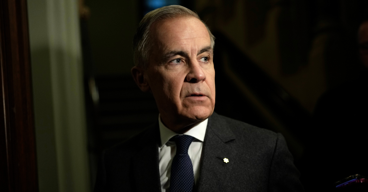 Alberta Fact Check: Mark Carney’s Liberals are unclear on the Clarity Act