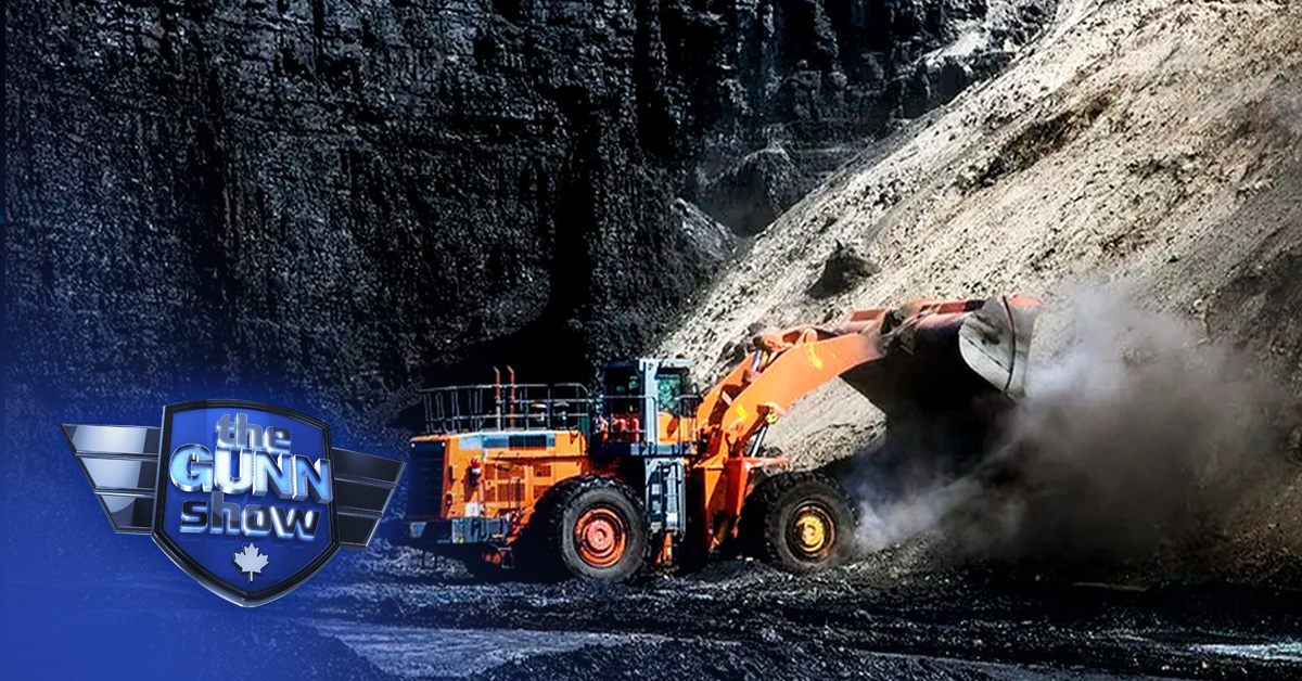 75% of Blairmore residents want a coal mine — so why are outside activists allowed to block it?
