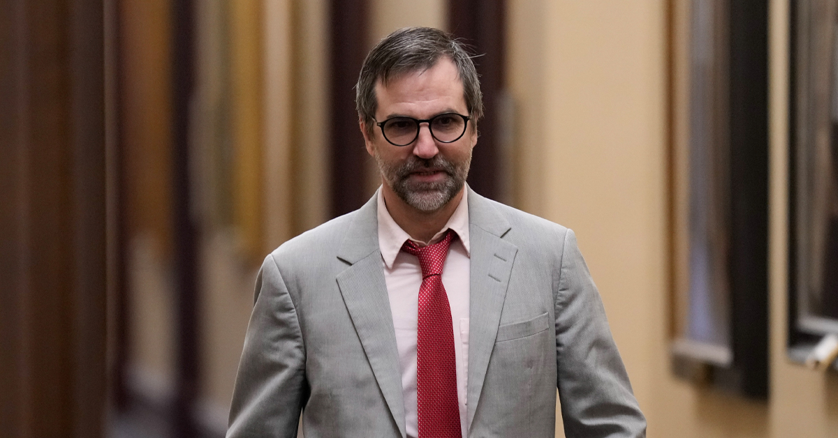 Alberta Fact Check: Guilbeault donated to Parti Québécois while it was trying to break up Canada