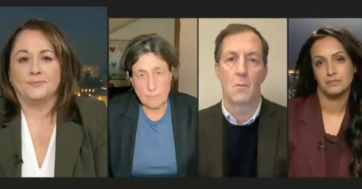 Alberta Fact Check: CBC panellist Andrew Coyne used to love referendums — until Albertans wanted one