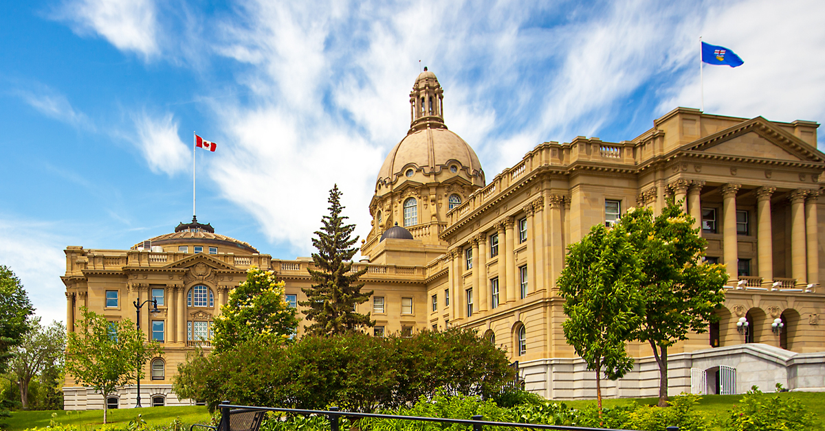 Alberta Fact Check: There is a legal path to Alberta independence-and it doesn't involve the U.S. Army