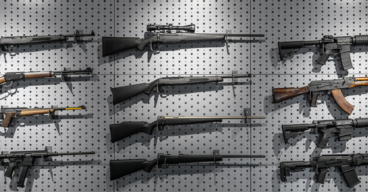 BREAKING: Carney Liberals extend gun-confiscation amnesty as