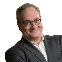 Ezra Levant