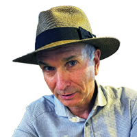 John Goddard