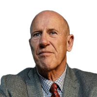Mitch Sylvester
