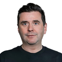Robbie Picard
