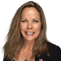 Tamara Lich