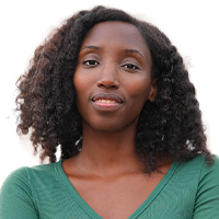 Drea Humphrey