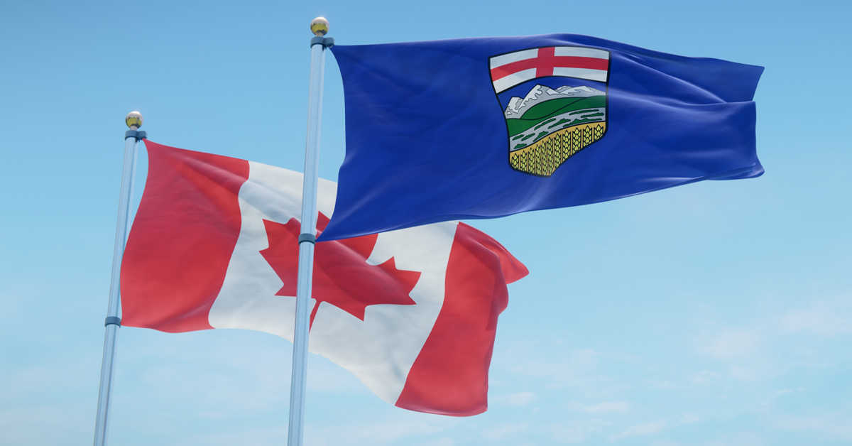 Federalists say people will leave Alberta. The numbers show they keep coming