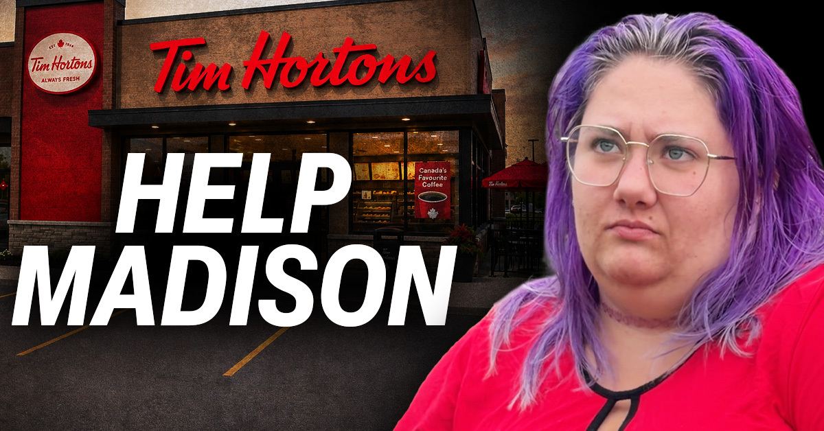 Help Madison
