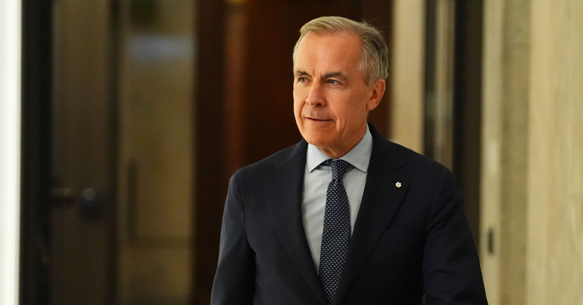 Nothing fuels independence like watching Ottawa build everywhere but Alberta