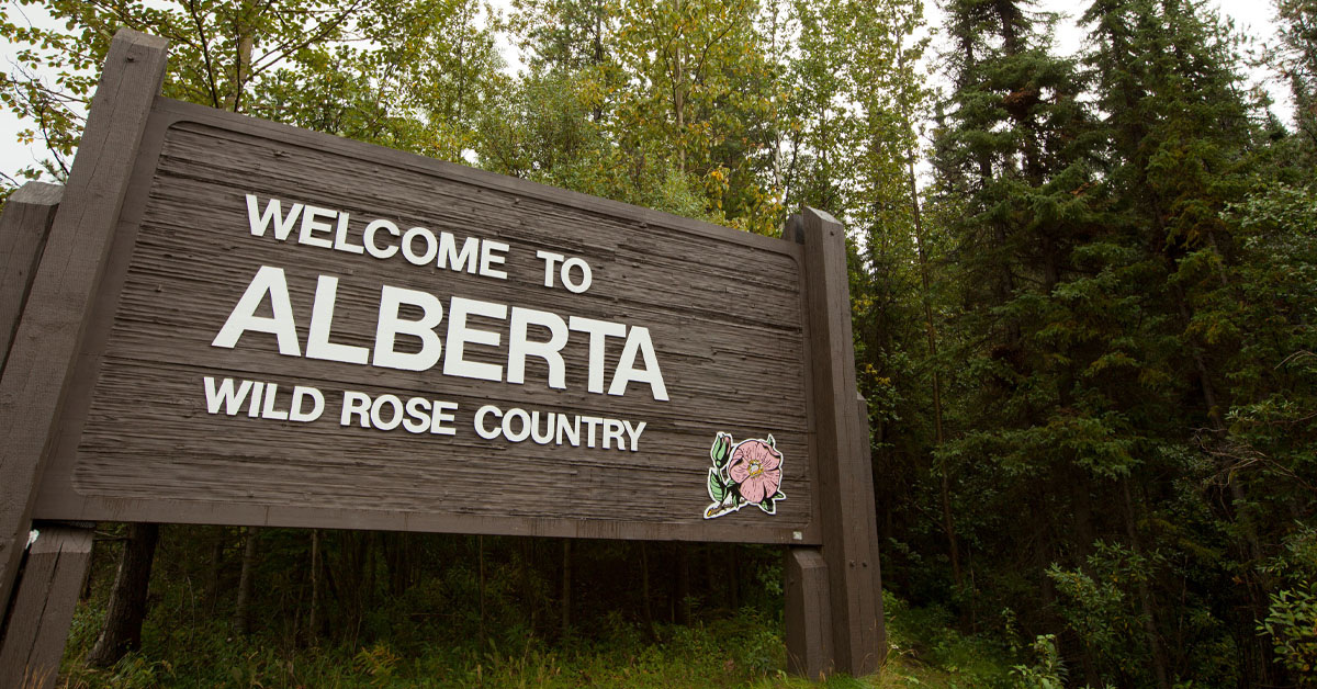 Will immigration kill the independence movement in Alberta?