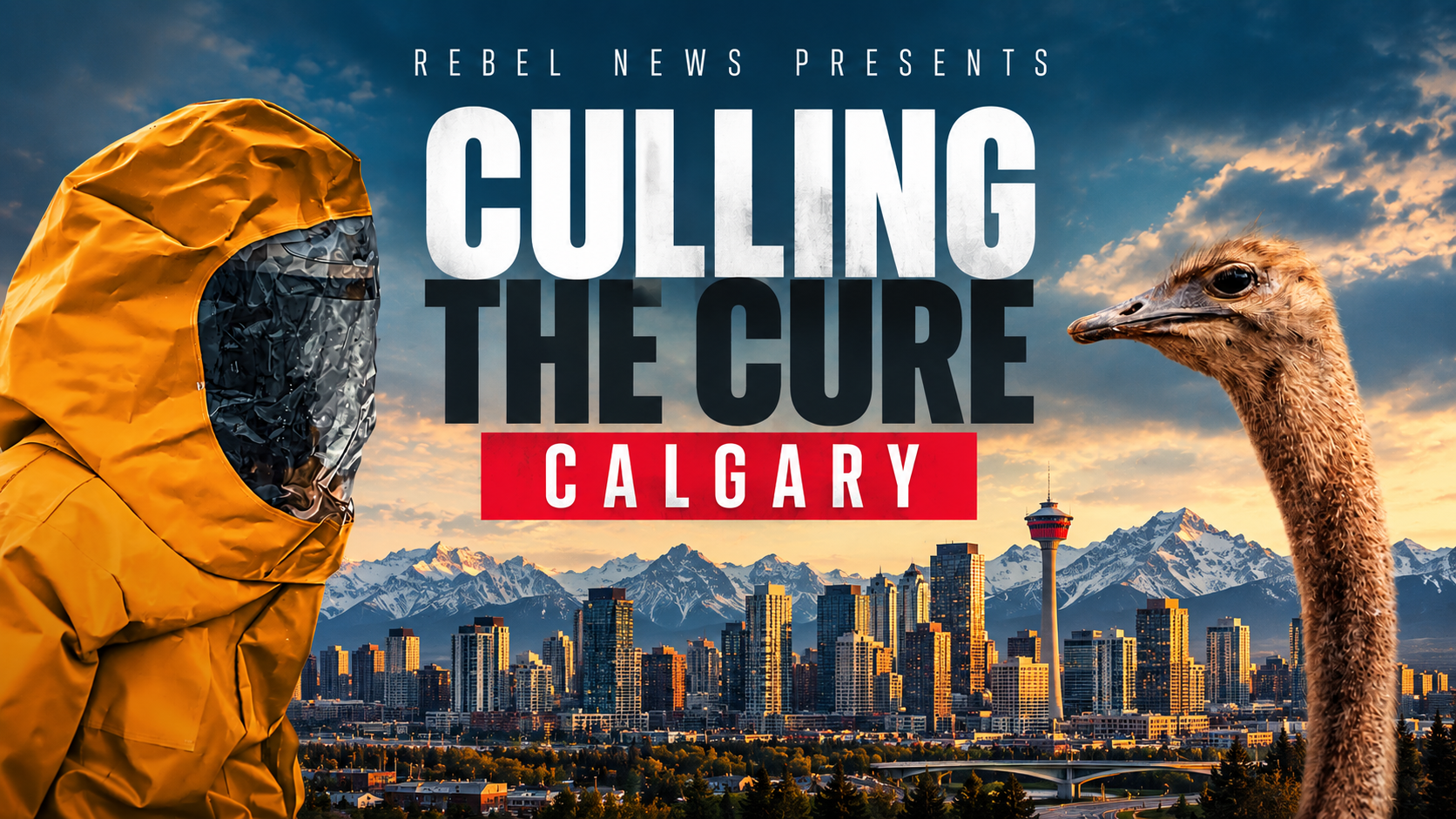 <center>PREMIERE: CULLING THE CURE<center></center></center>
