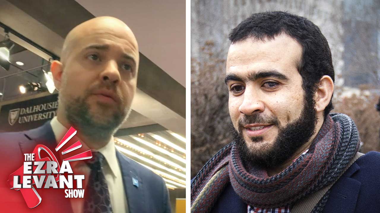 Omar Khadr: What happened after confronting this confessed, convicted Al-Qaida terrorist