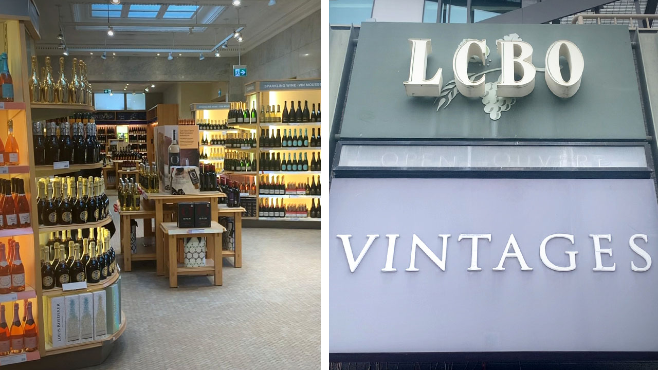 Here's why government liquor stores are essential during a pandemic