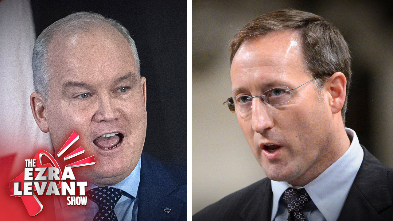 Conservative Party’s leadership contest lurches forward — I’ll tell you the Rebel News view