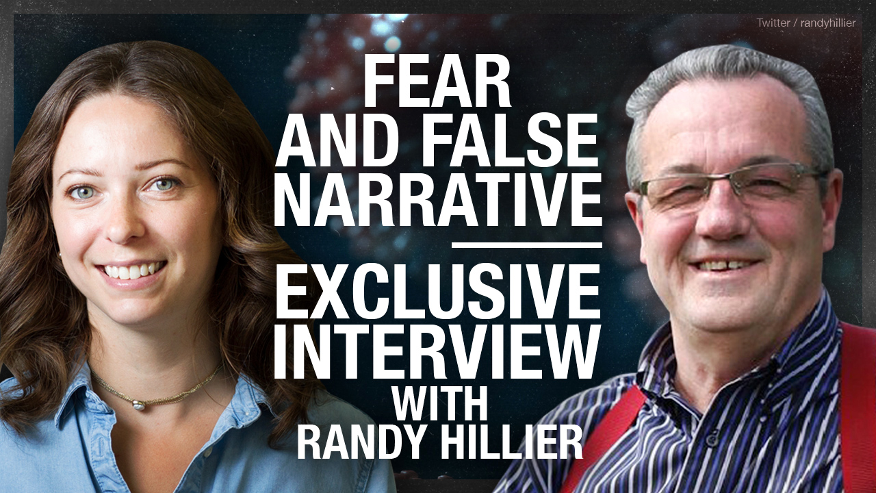 Randy Hillier, Ontario MPP, debunks Doug Ford's COVID19 response