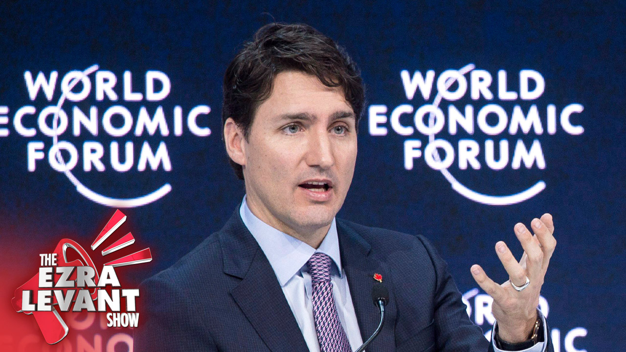 Imagine no possessions: Watch the deleted World Economic Forum 2030 video