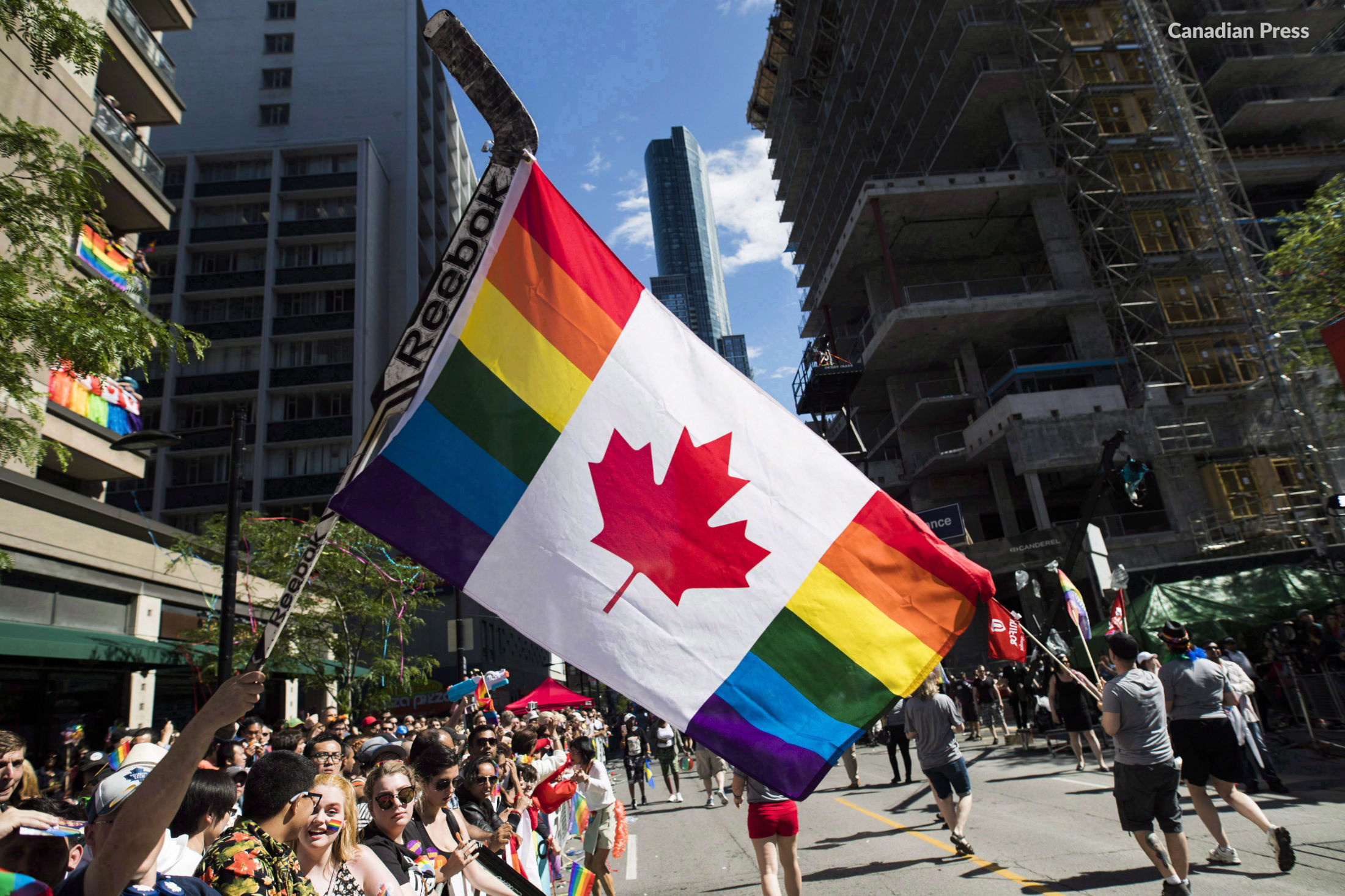 Canada to standardize key gender, diversity terms to advance