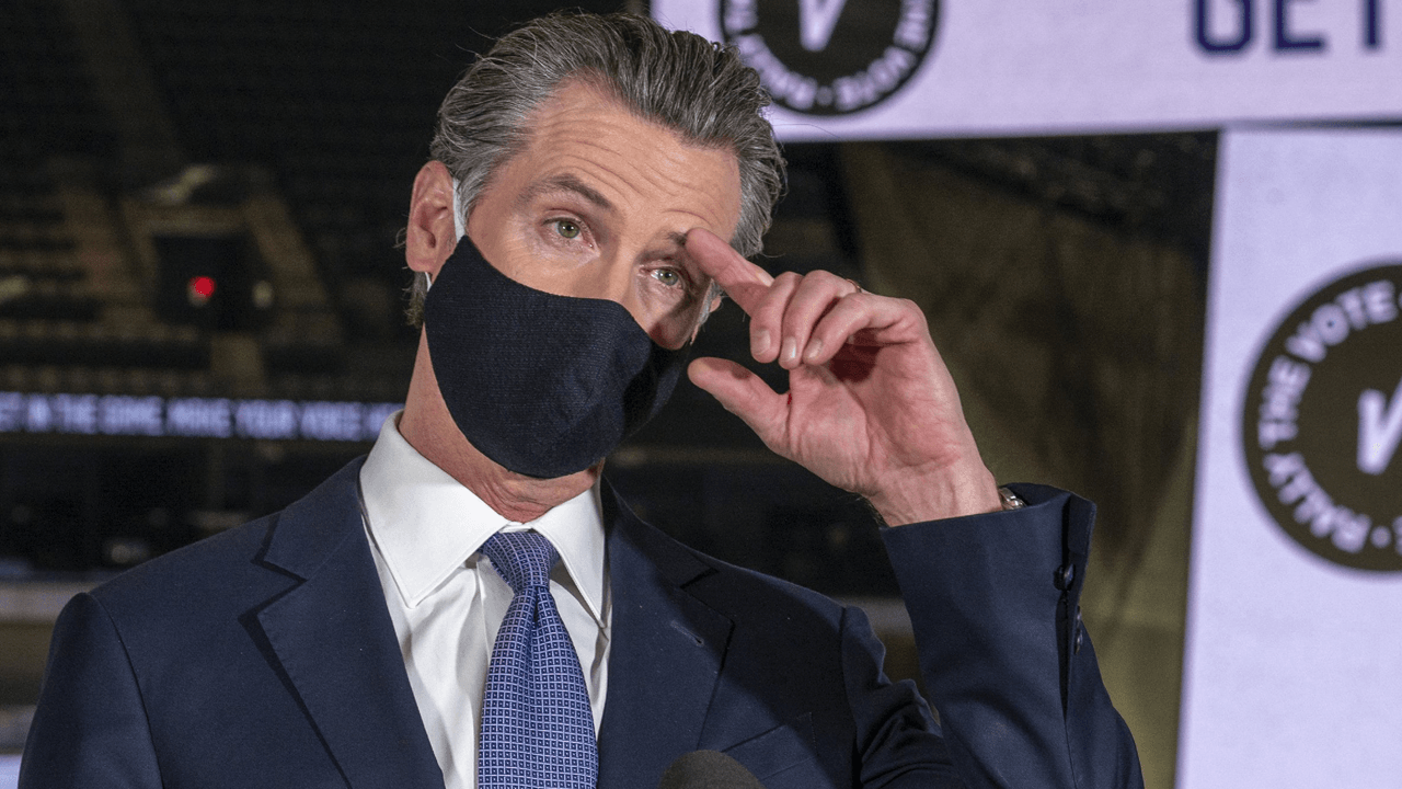 Restaurant where Gavin Newsom attended controversial dinner party received millions in COVID relief funds