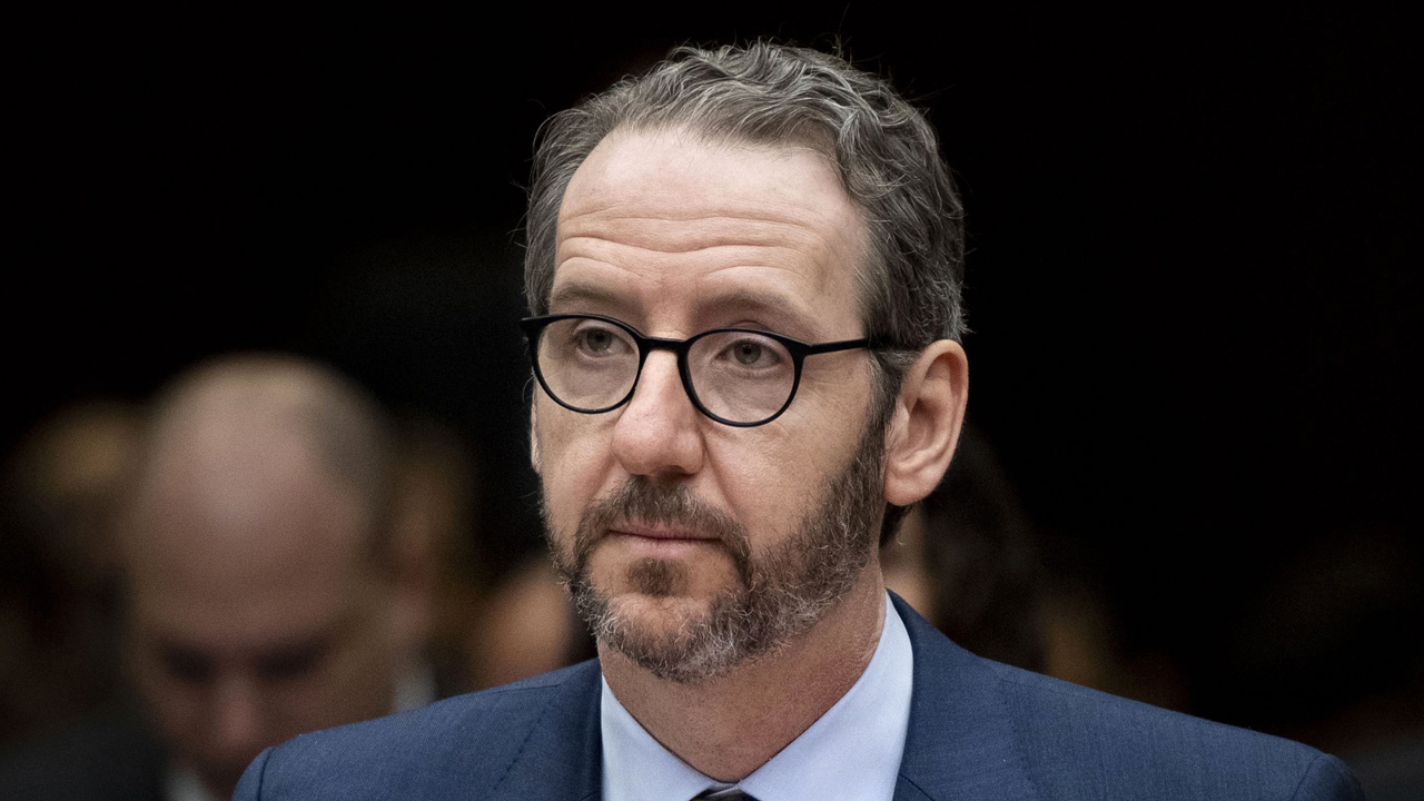 Gerald Butts' employer granted $310k USD in new Trudeau contracts