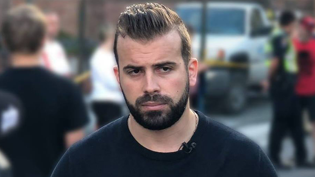 EXCLUSIVE: Is Aaron Gunn about to rebuild the BC Liberals from the ground up?