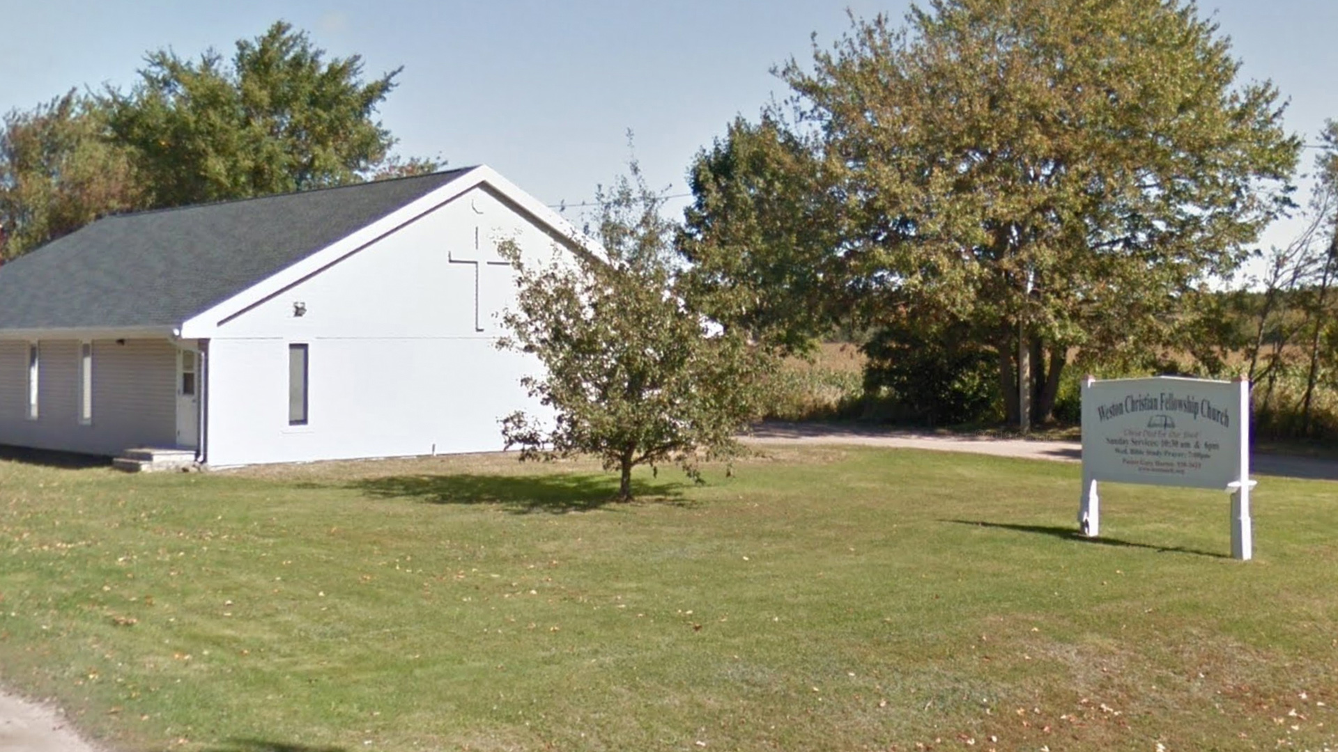 Nova Scotia RCMP issue $74k in COVID fines at small town Weston Christian Fellowship Church