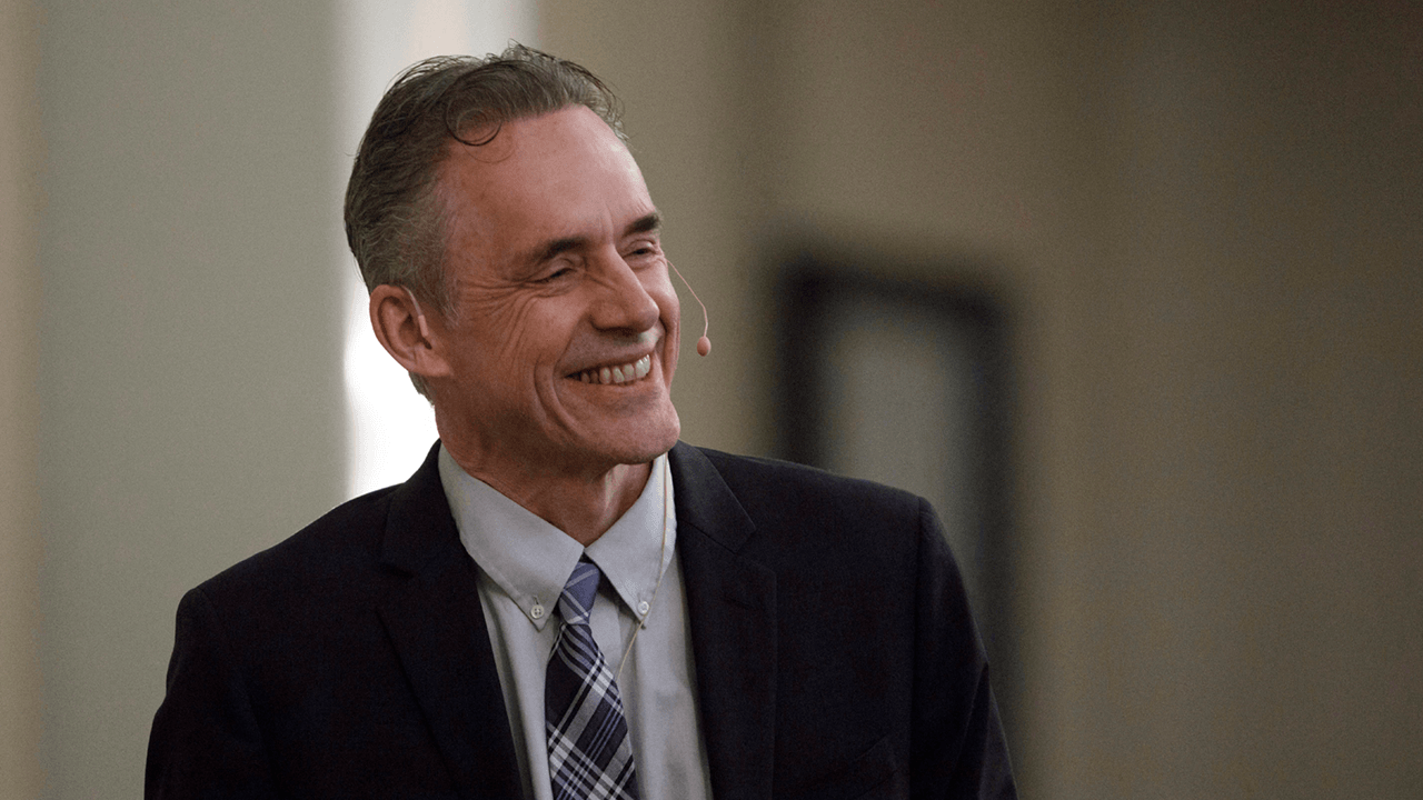 Jordan Peterson takes aim at Trudeau over controversial internet censorship bill