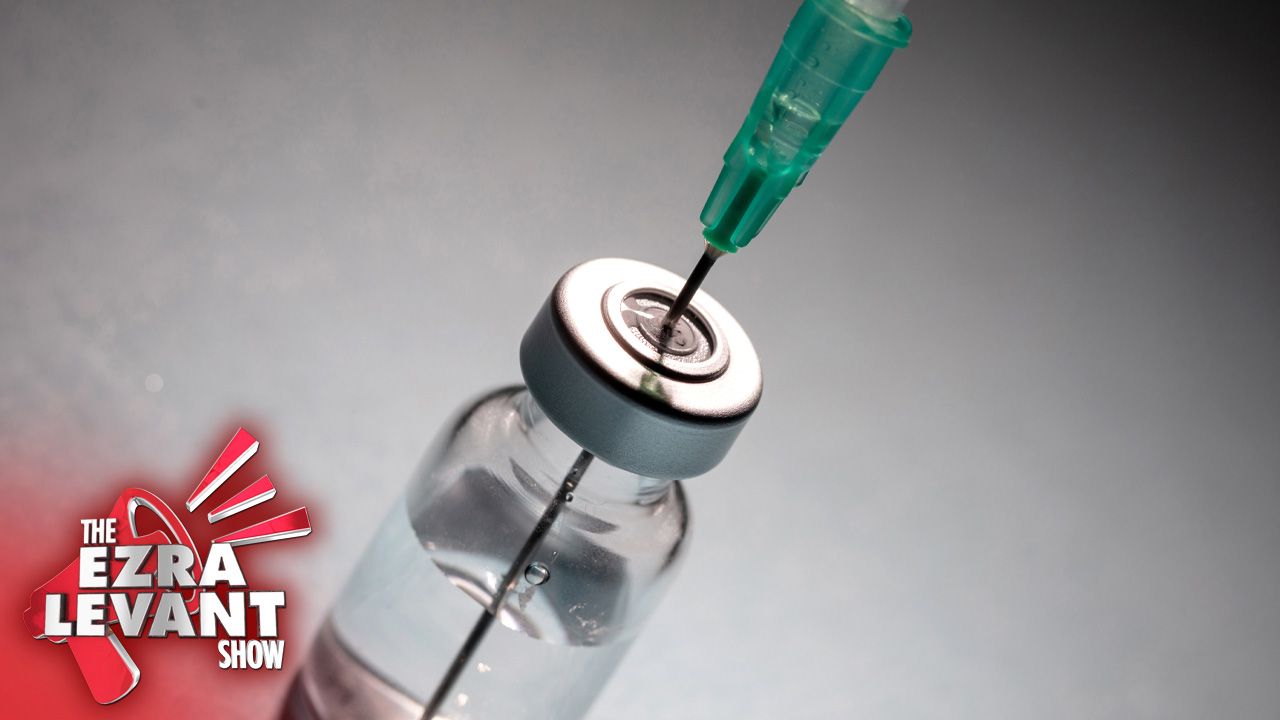 Why is the government pushing vaccines on children — without their parental consent?
