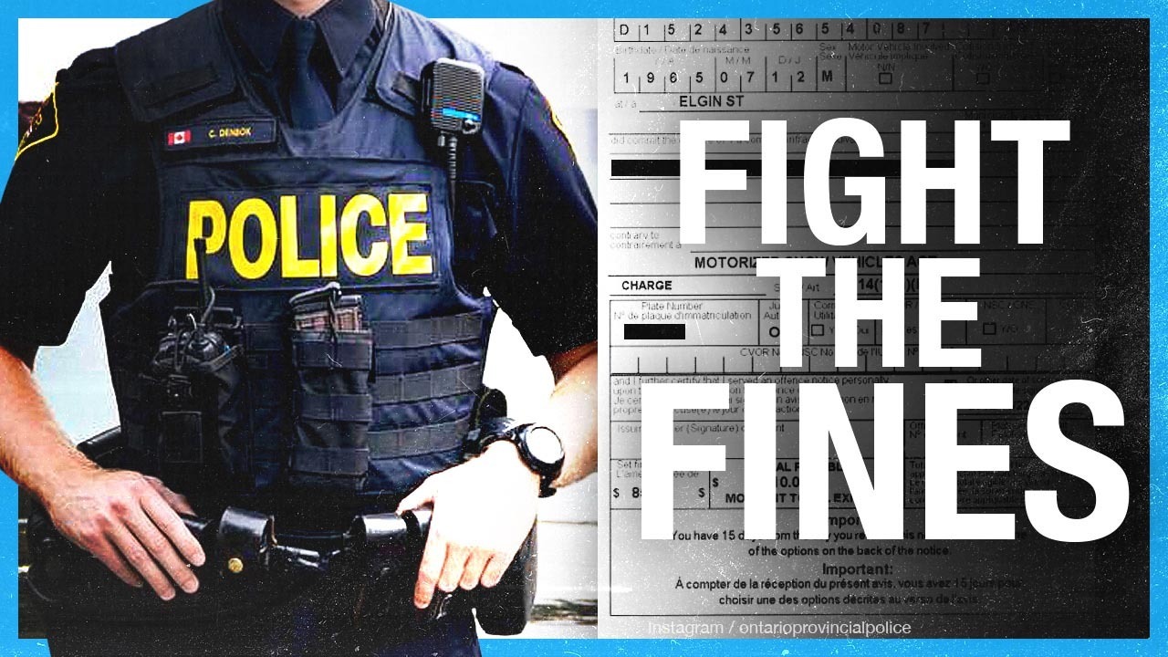Fight The Fines
