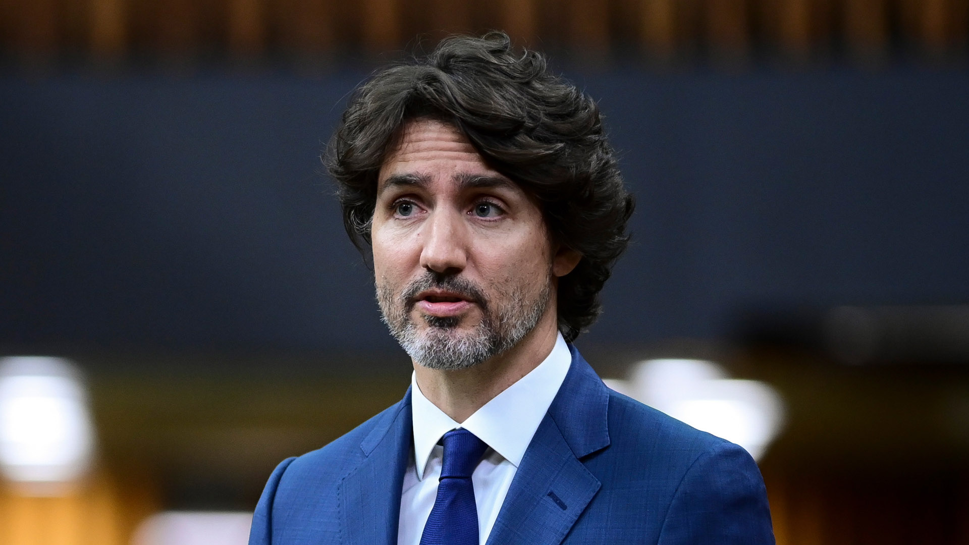 MP questions Trudeau's private COVID hotel stay after reports of sexual assault in detention