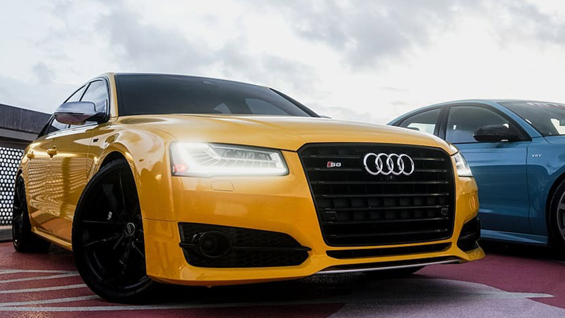 New luxury tax for cars over $100k to kick in January 1, 2022 - Rebel News