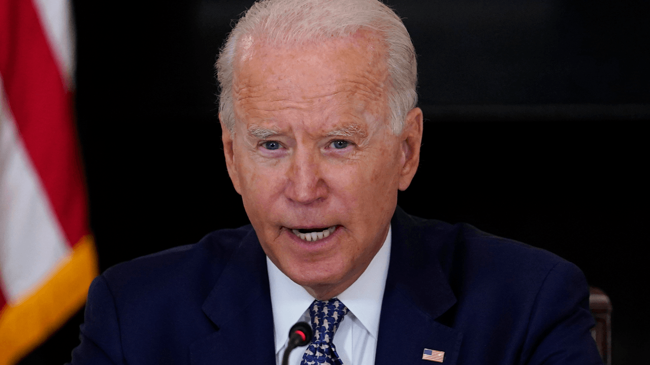 Former U.S. ambassador to Afghanistan says he has “grave questions” about Biden’s ability to lead, following brutal withdrawal