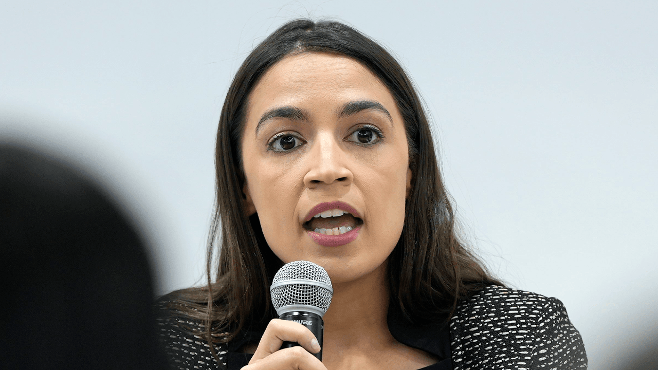 Ocasio-Cortez targets 'excessive bail' in NYC a day after on-bail Wisconsin attack