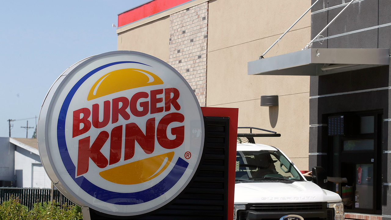 Burger King says biz partner refuses to shut down 800 Russian stores