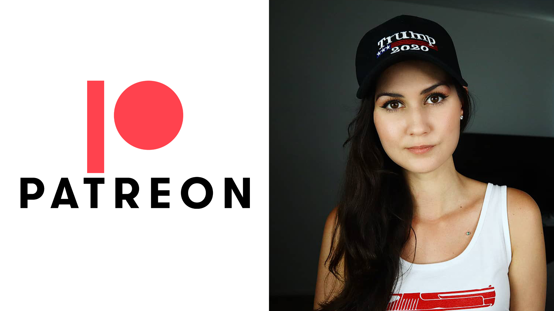 BlazeTV host Sydney Watson banned from Patreon for 'hate speech'