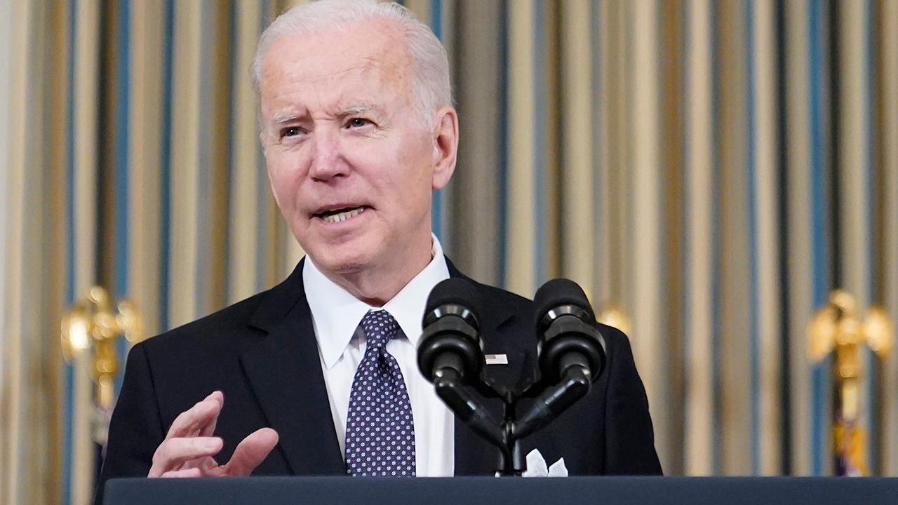 Biden admin vows to fight Florida's new anti-grooming legislation