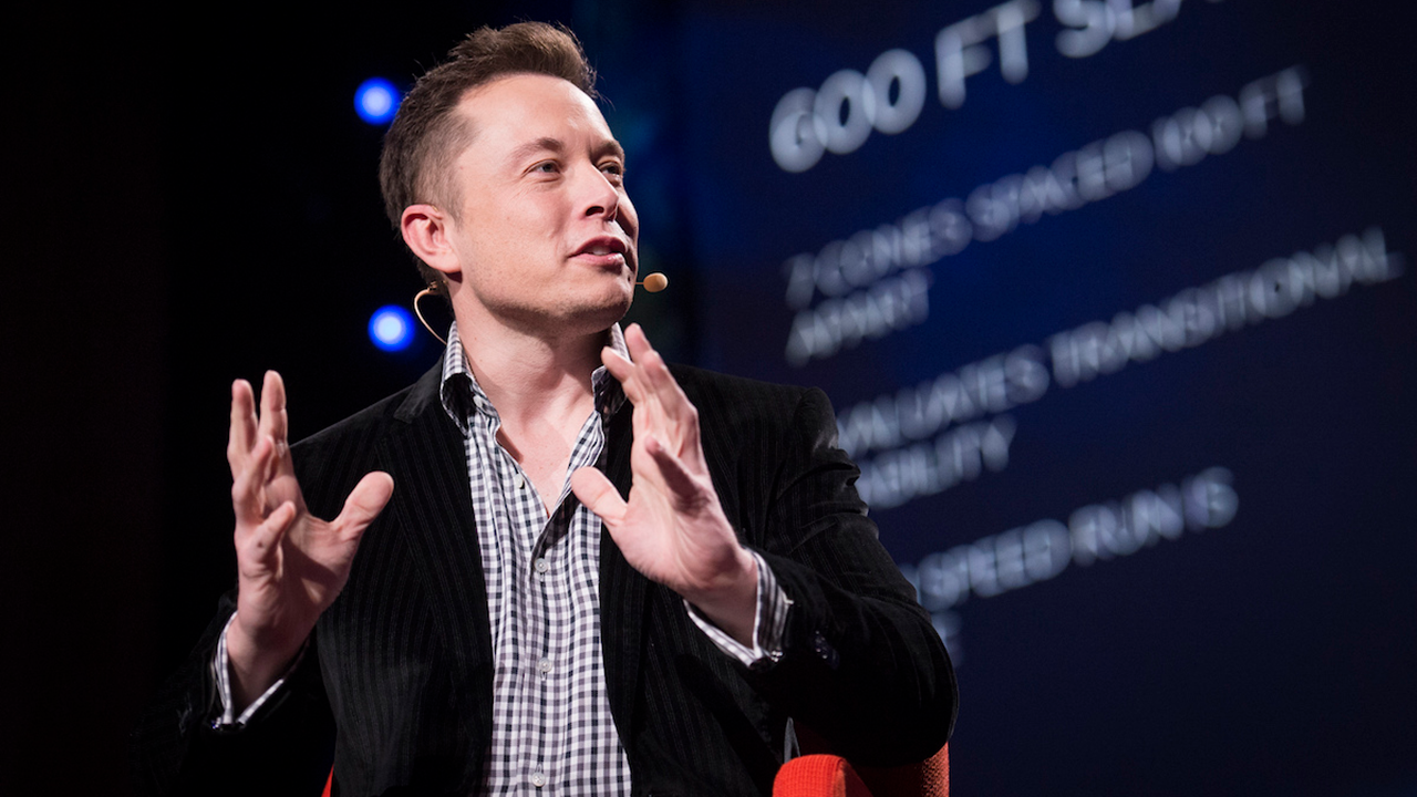 Elon Musk has 'plan B' in place should his offer to buy Twitter fail