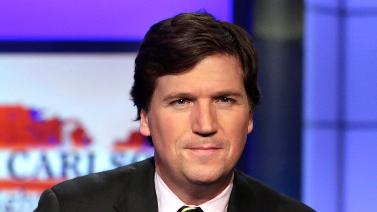 Libs of TikTok creator tells Tucker Carlson she's not intimidated after WaPo doxing