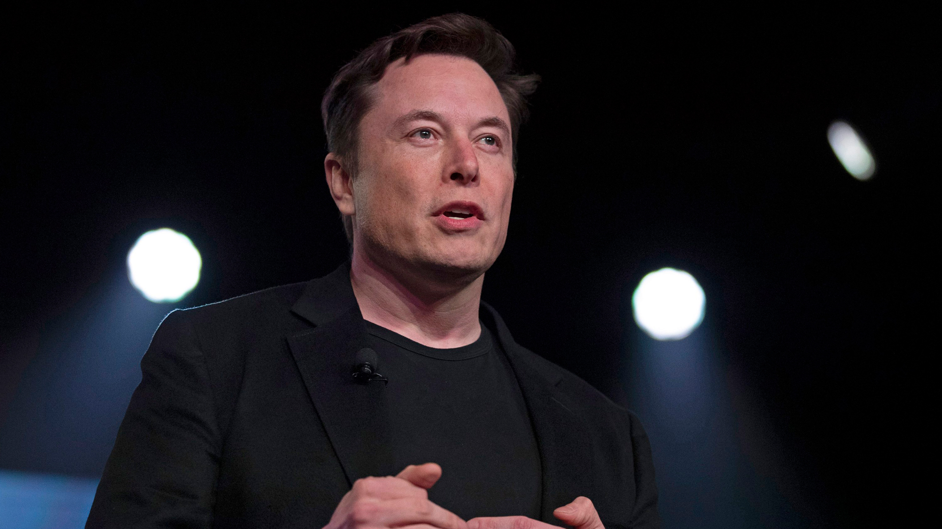 Elon Musk says Twitter was wrong to censor the New York Post's Hunter Biden laptop story