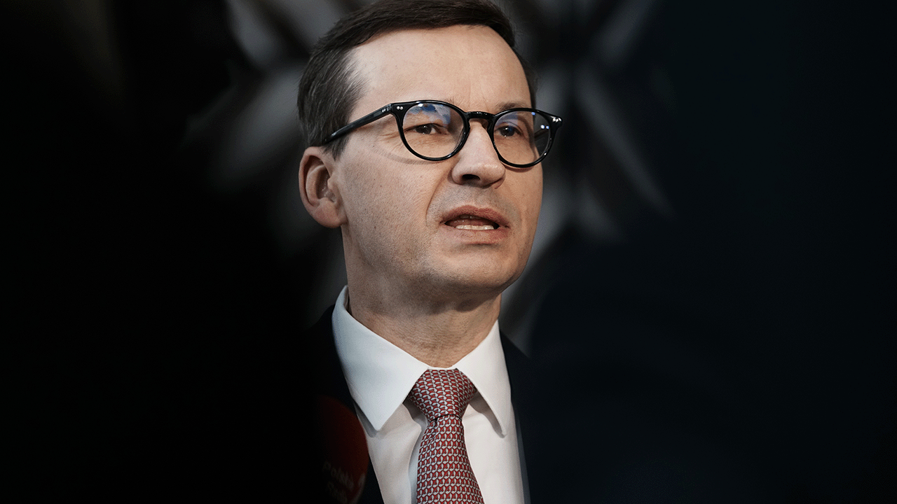 Polish PM: Norway should share profits from oil and gas sales