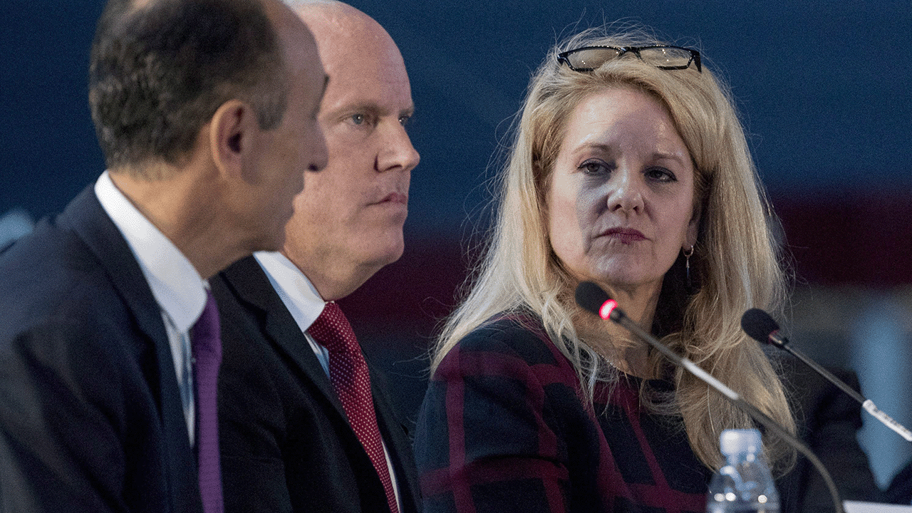 SpaceX president defends Elon Musk over sexual misconduct allegations: 'I believe the allegations to be false'